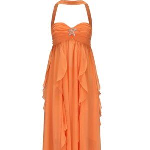 Nana Jacqueline Mariah Dress